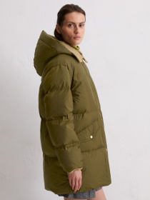 Куртки и дубленки Marc O’Polo модель 509111970183-490 Фото