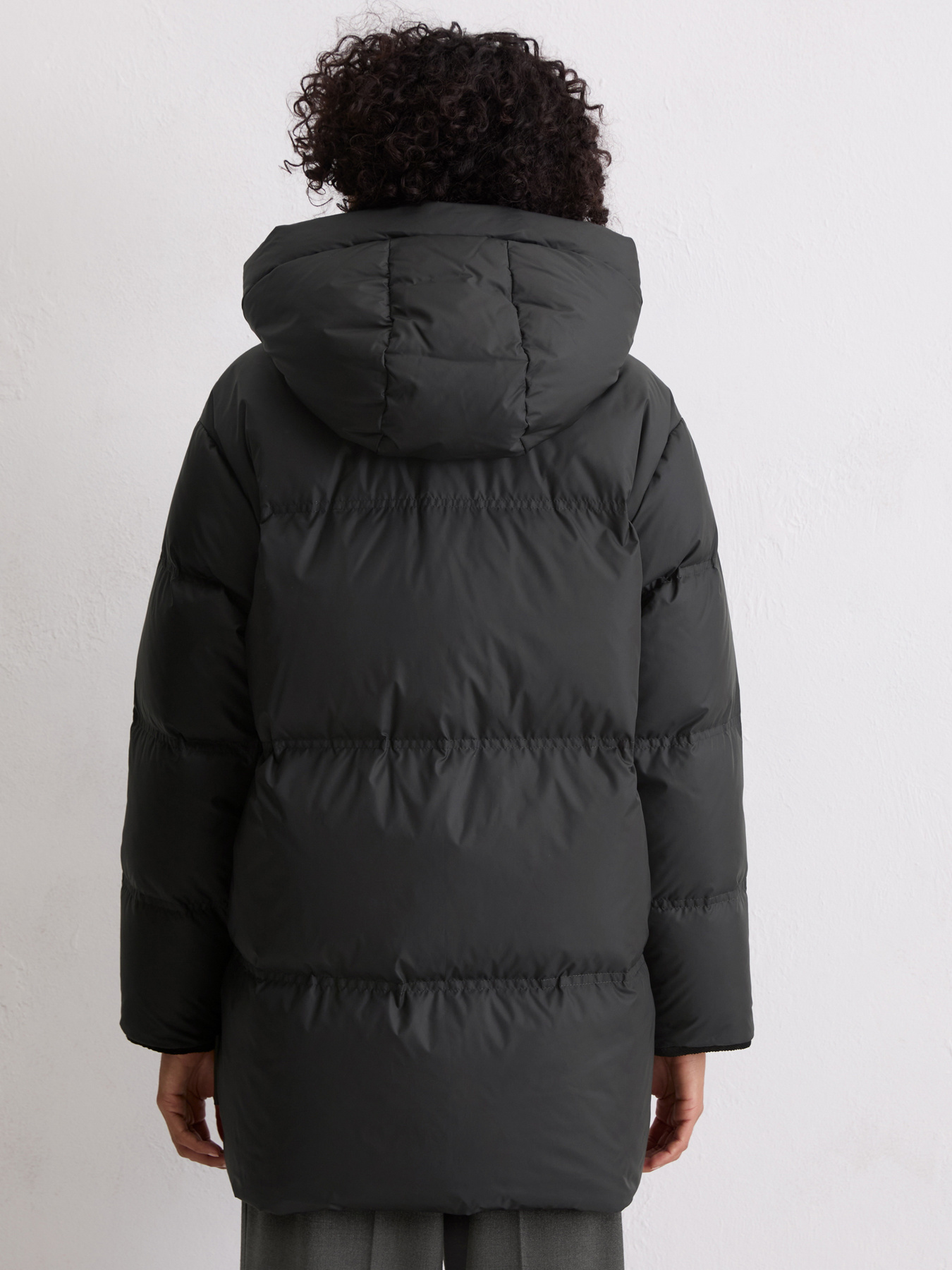 Куртки та дублянки Marc O’Polo модель 509111970183-990 Фото