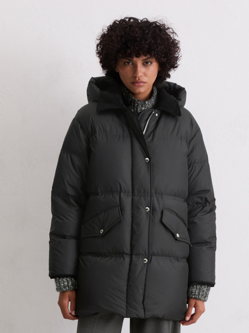 Куртки и дубленки Marc O’Polo модель 509111970183-990 Фото