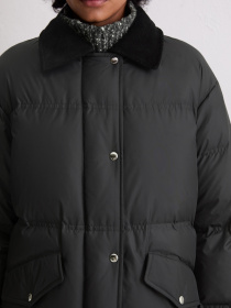 Куртки та дублянки Marc O’Polo модель 509111970183-990 Фото
