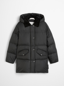 Куртки та дублянки Marc O’Polo модель 509111970183-990 Фото