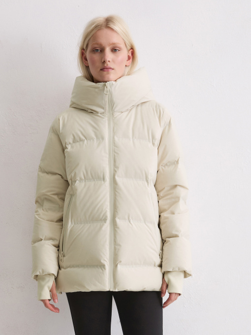 Куртки и дубленки Marc O’Polo модель 509021070091-174 Фото
