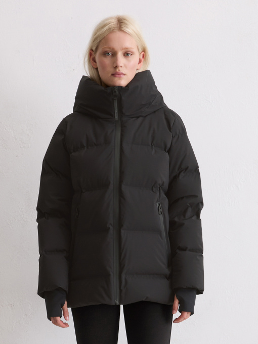 Куртки и дубленки Marc O’Polo модель 509021070091-990 Фото