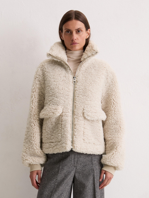 Куртки та дублянки Marc O’Polo модель 509613670159-174 Фото