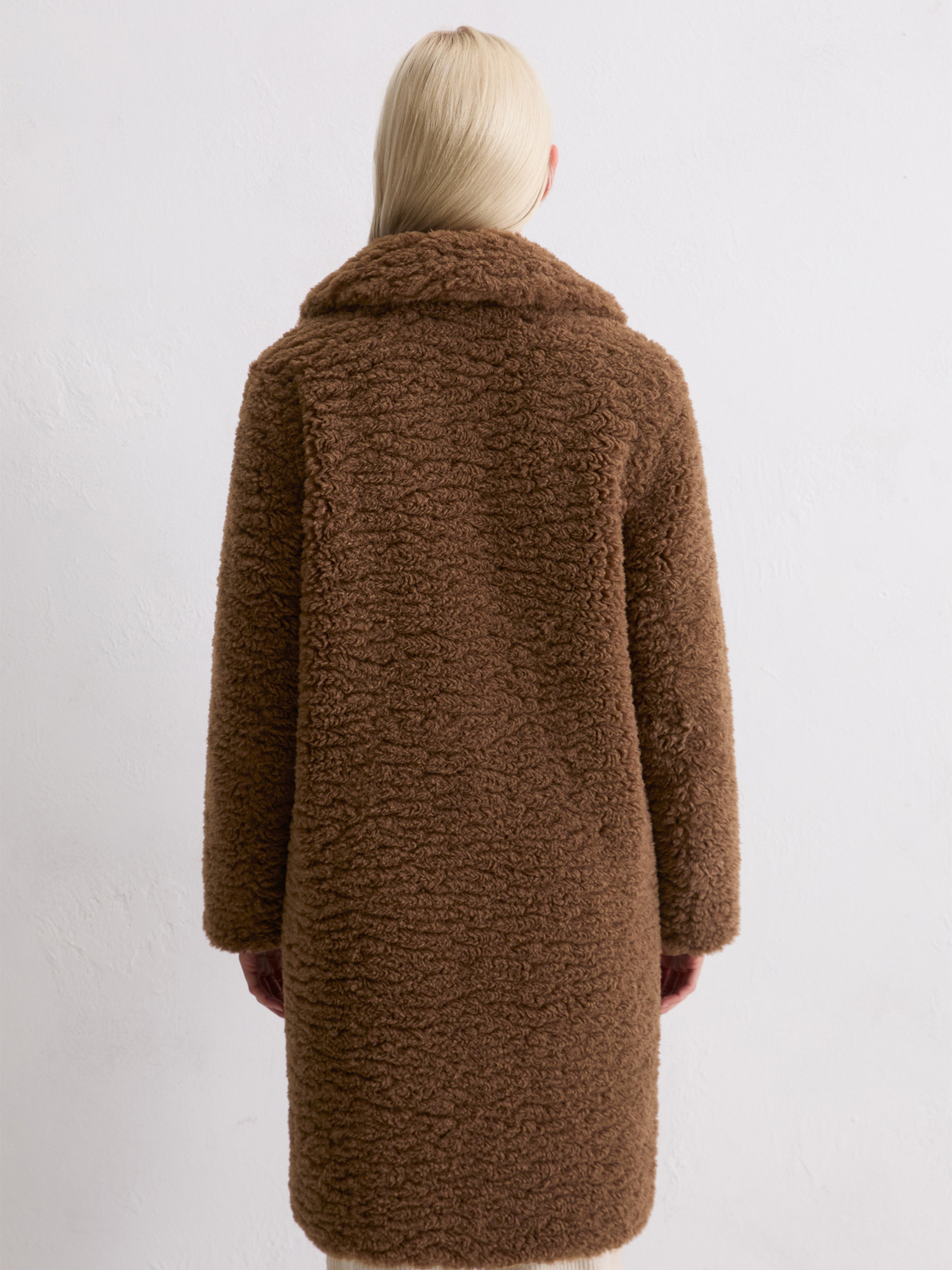 Куртки и дубленки Marc O’Polo модель 509613671117-777 Фото