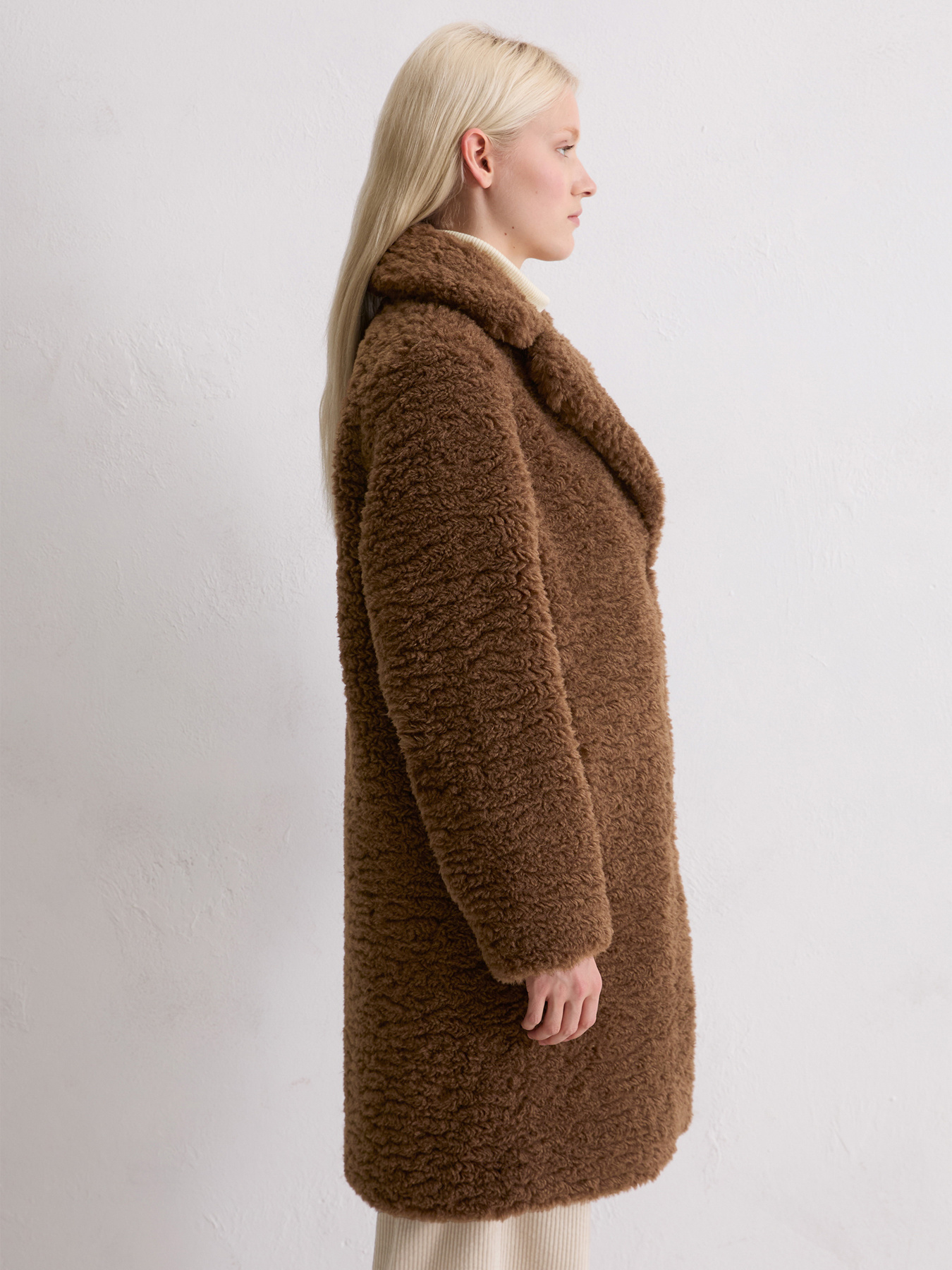 Куртки и дубленки Marc O’Polo модель 509613671117-777 Фото