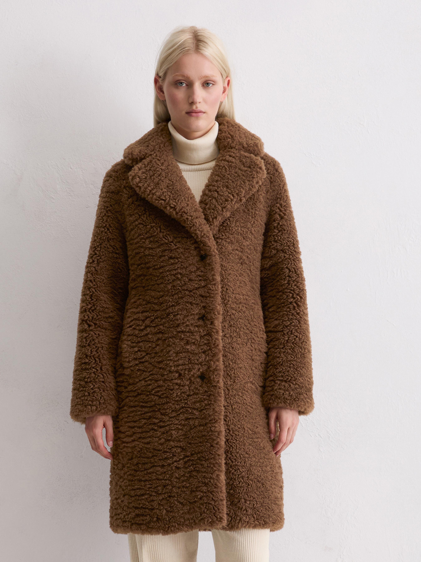 Куртки и дубленки Marc O’Polo модель 509613671117-777 Фото
