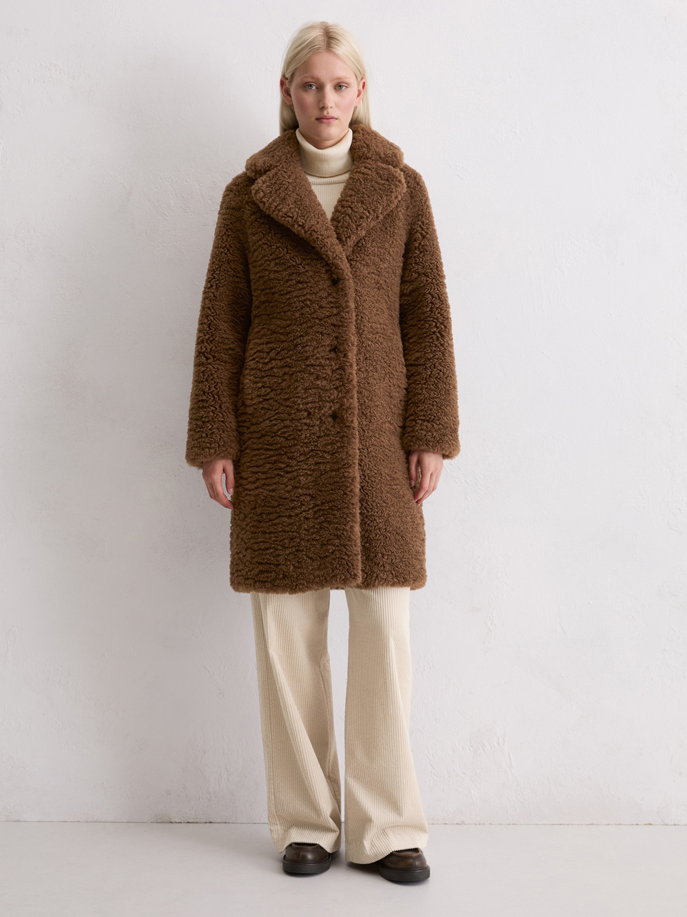 Куртки и дубленки Marc O’Polo модель 509613671117-777 Фото
