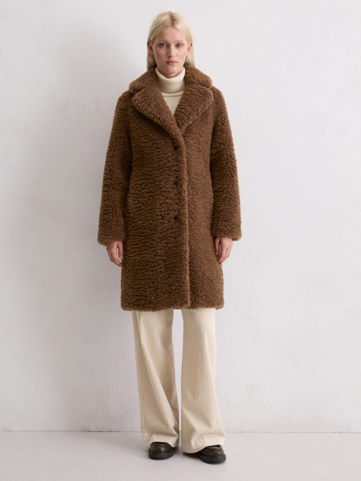 Куртки та дублянки Marc O’Polo модель 509613671117-777 Фото