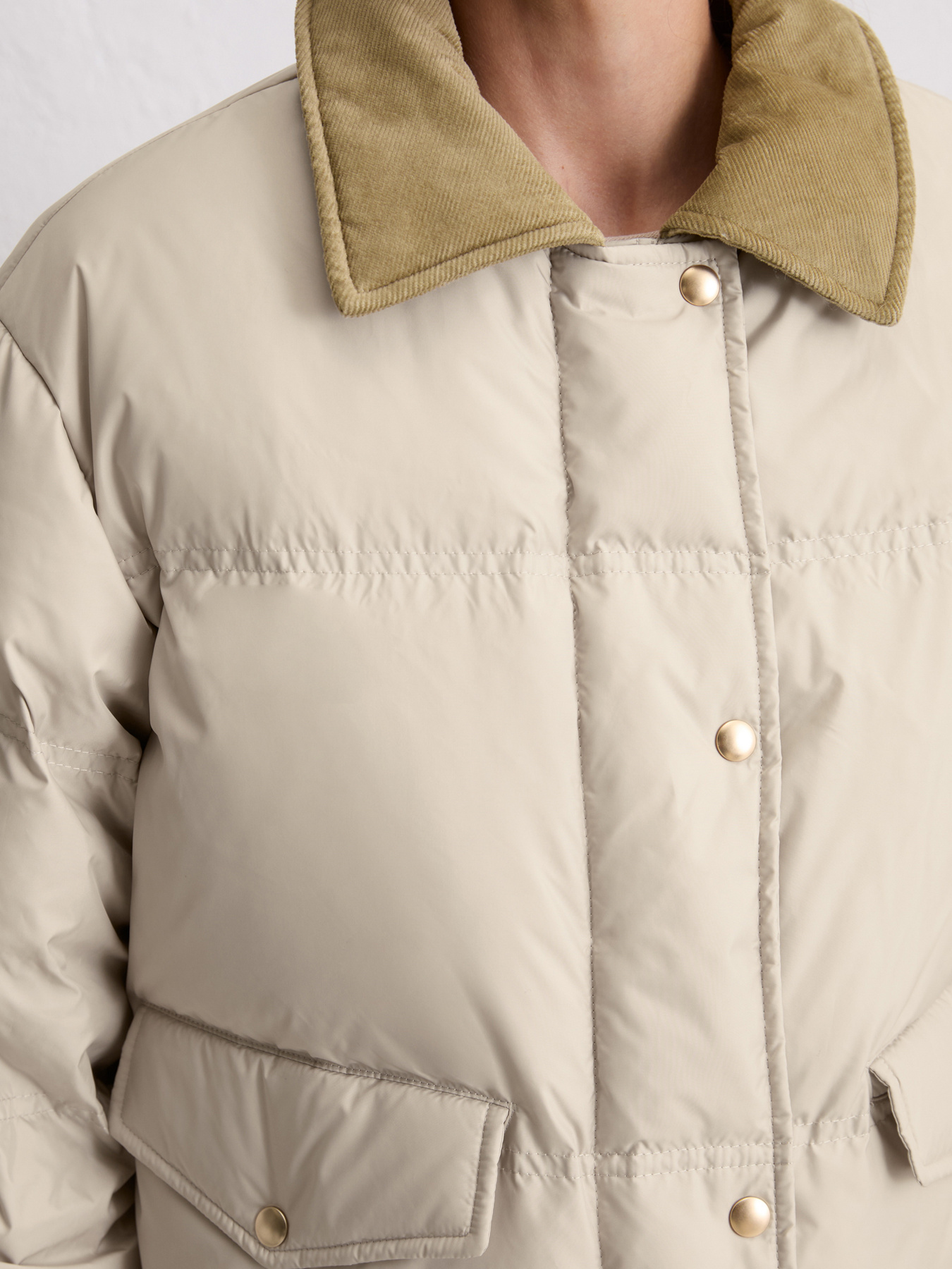 Куртки та дублянки Marc O’Polo модель 509111970099-174 Фото