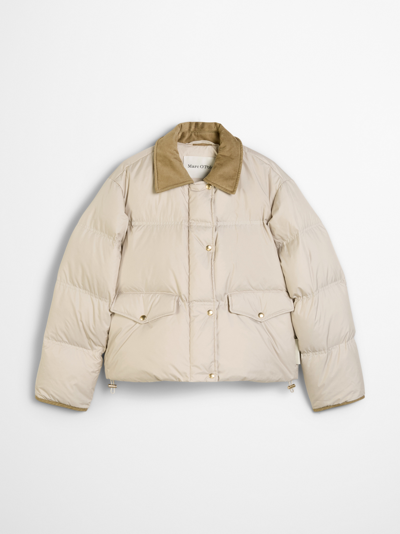 Куртки та дублянки Marc O’Polo модель 509111970099-174 Фото
