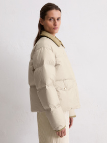 Куртки та дублянки Marc O’Polo модель 509111970099-174 Фото