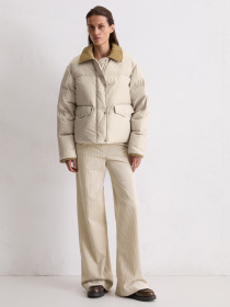 Куртки та дублянки Marc O’Polo модель 509111970099-174 Фото