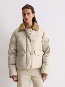 Куртки та дублянки Marc O’Polo модель 509111970099-174 Фото