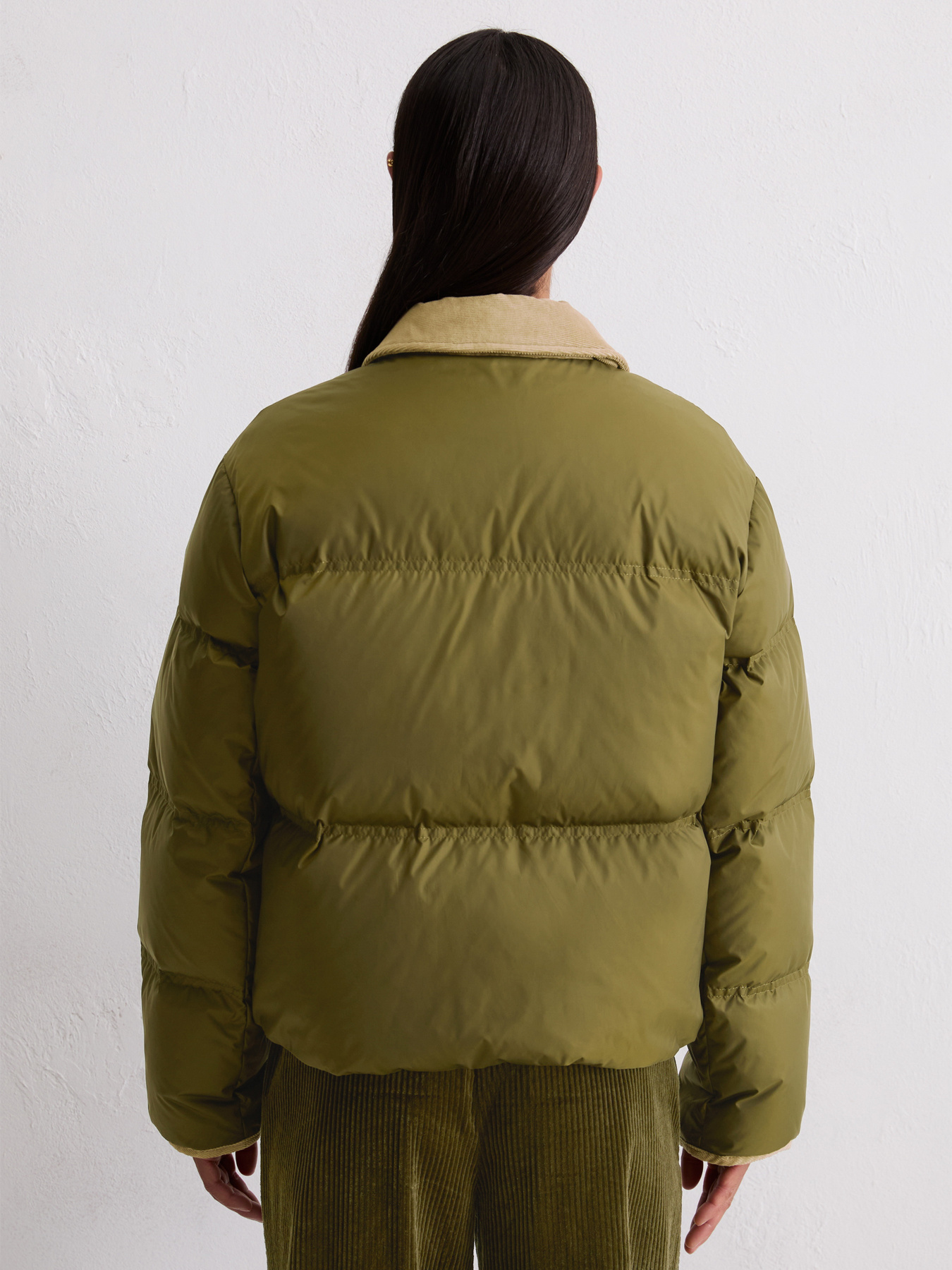 Куртки та дублянки Marc O’Polo модель 509111970099-490 Куртки та дублянки Marc O’Polo модель 509111970099-490 Фото