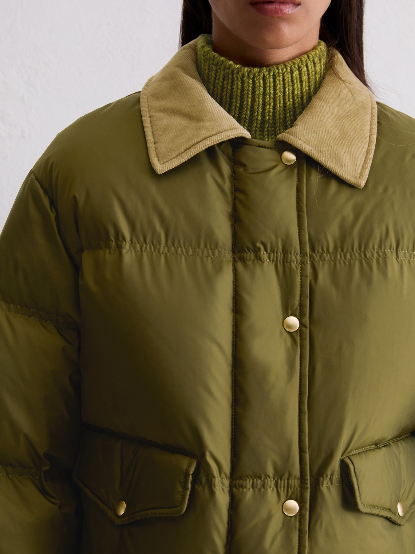 Куртки та дублянки Marc O’Polo модель 509111970099-490 Куртки та дублянки Marc O’Polo модель 509111970099-490 Фото