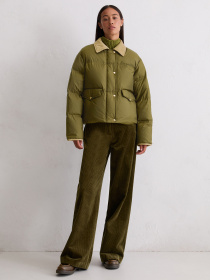 Куртки та дублянки Marc O’Polo модель 509111970099-490 Фото
