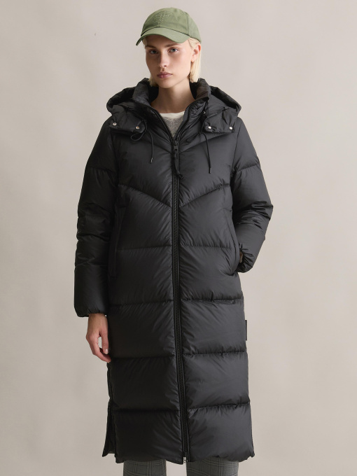 Куртки и дубленки Marc O’Polo DENIM модель 5000006295-0001 Фото