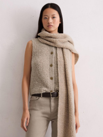 Свитры и кардиганы Marc O’Polo модель 510608765015-915 Фото