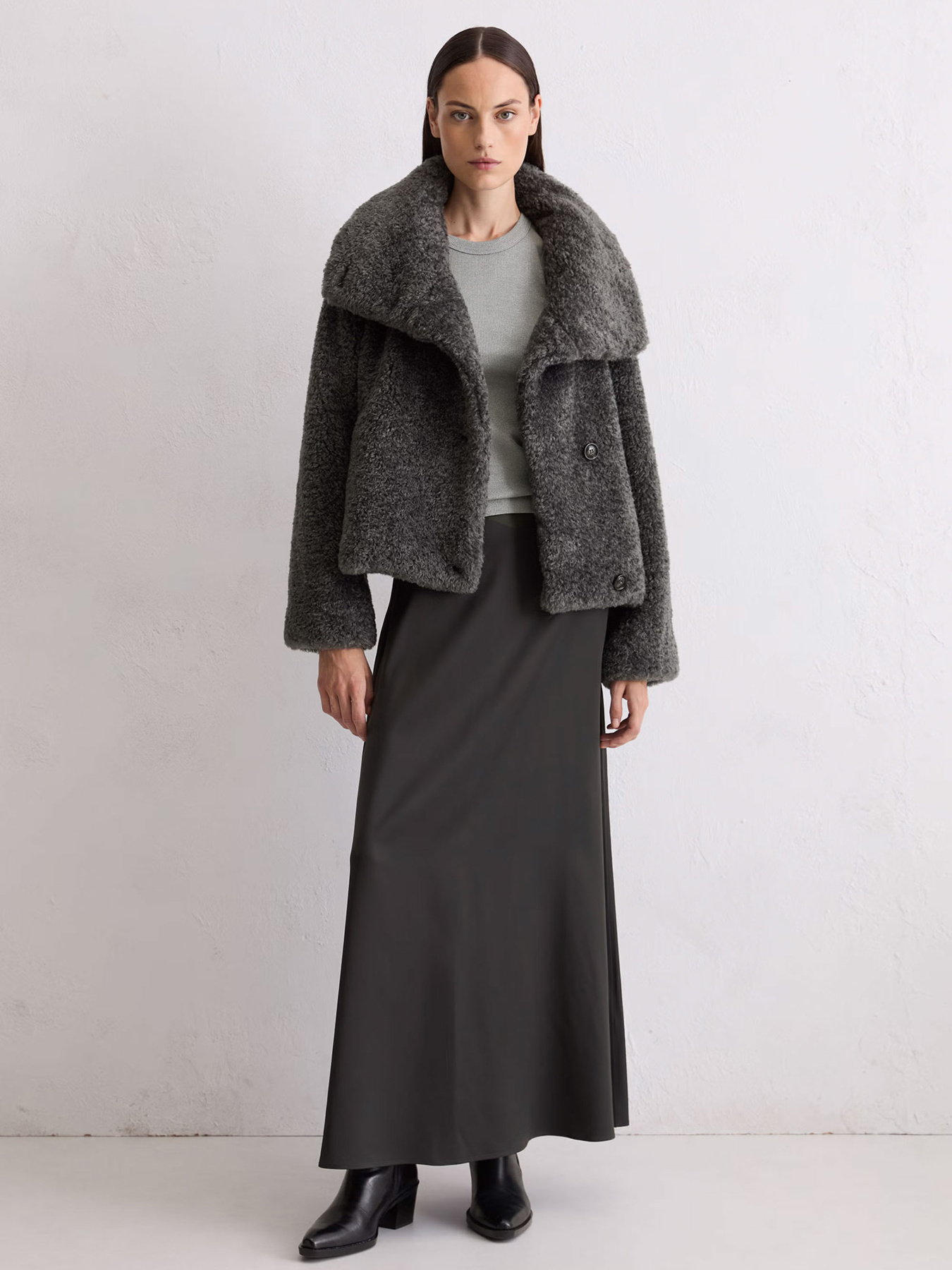 Куртки и дубленки Marc O’Polo модель 510607870241-920 Фото