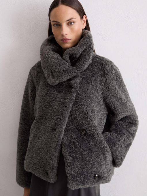 Куртки та дублянки Marc O’Polo модель 510607870241-920 Фото