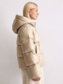Куртки та дублянки Marc O’Polo модель 510099870185-911 Фото
