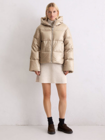Куртки та дублянки Marc O’Polo модель 510099870185-911 Фото