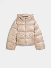 Куртки та дублянки Marc O’Polo модель 510099870185-911 Фото