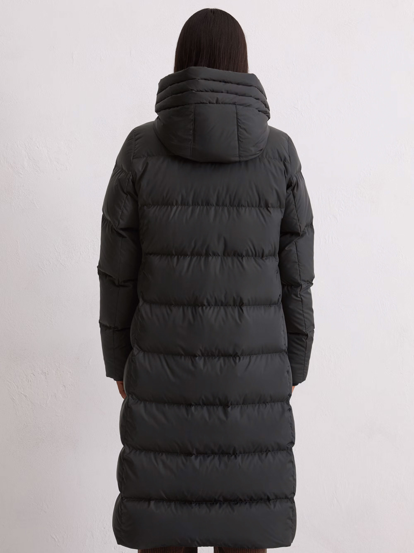 Куртки та дублянки Marc O’Polo модель 509103971099-990 Фото