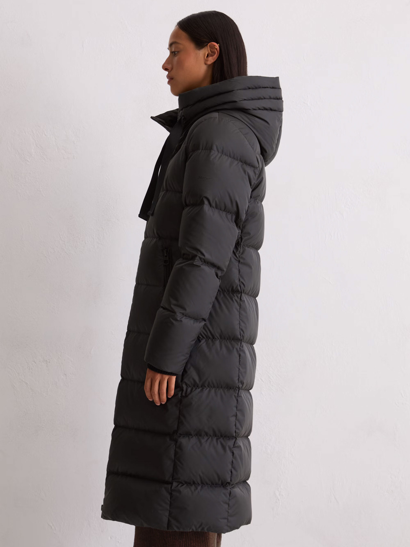 Куртки та дублянки Marc O’Polo модель 509103971099-990 Фото