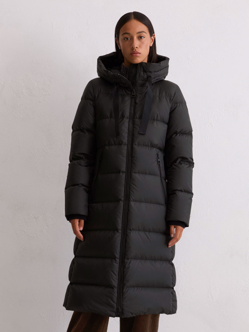 Куртки та дублянки Marc O’Polo модель 509103971099-990 Фото
