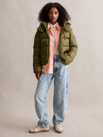 Куртки и дубленки Marc O’Polo DENIM модель 5000006294-1397 Фото