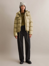 Куртки и дубленки Marc O’Polo DENIM модель 5000006294-3729 Фото