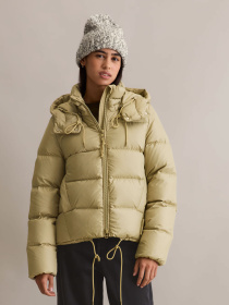 Куртки та дублянки Marc O'Polo denim модель 5000006294-3729 Фото
