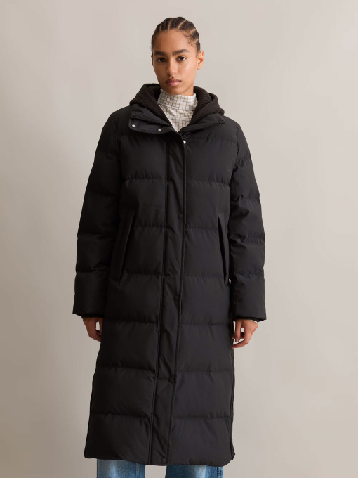 Куртки та дублянки Marc O'Polo denim модель 5000006954-0001 Фото