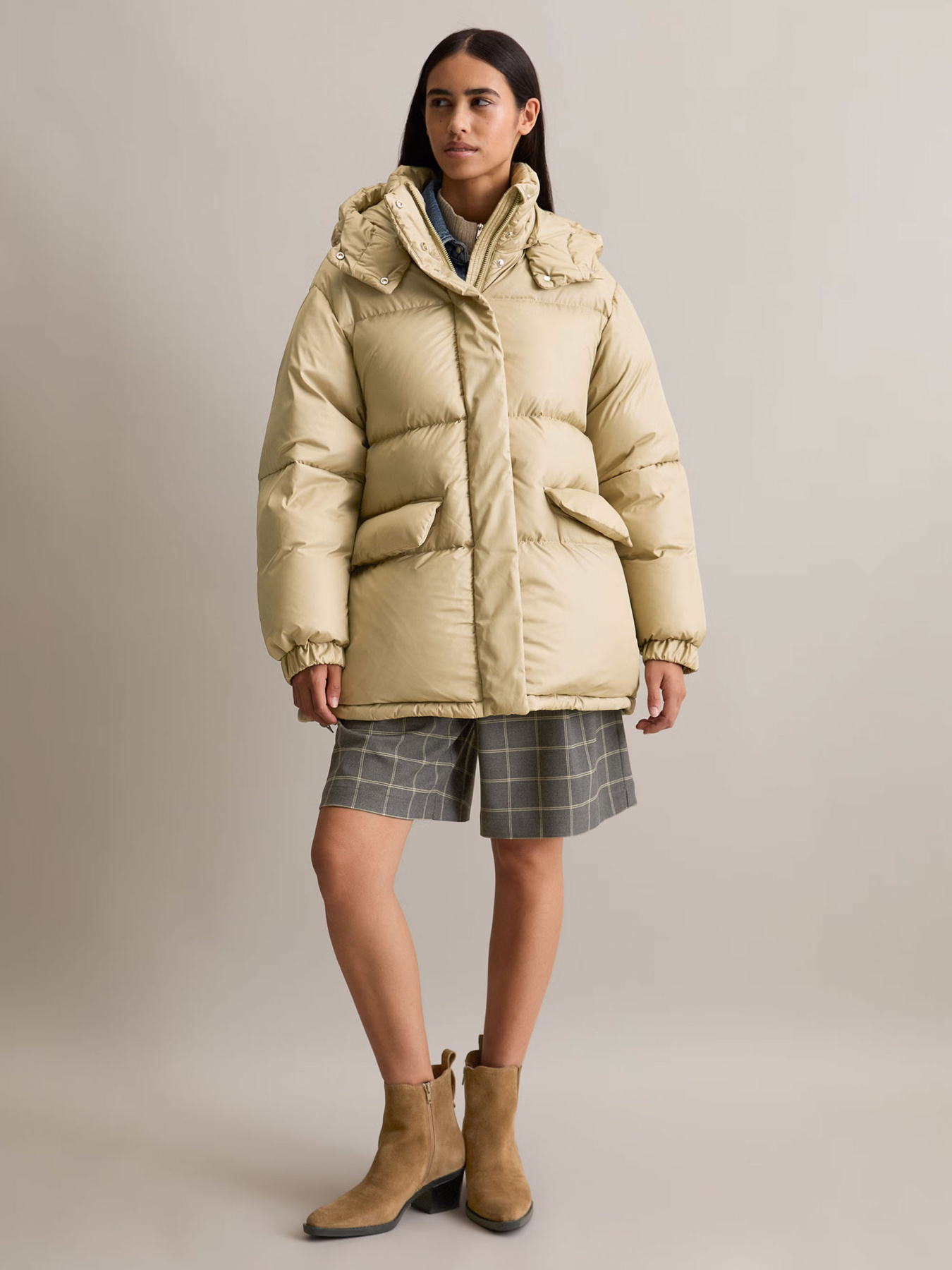Куртки та дублянки Marc O'Polo denim модель 5000006955-3729 Куртки та дублянки Marc O'Polo denim модель 5000006955-3729 Фото