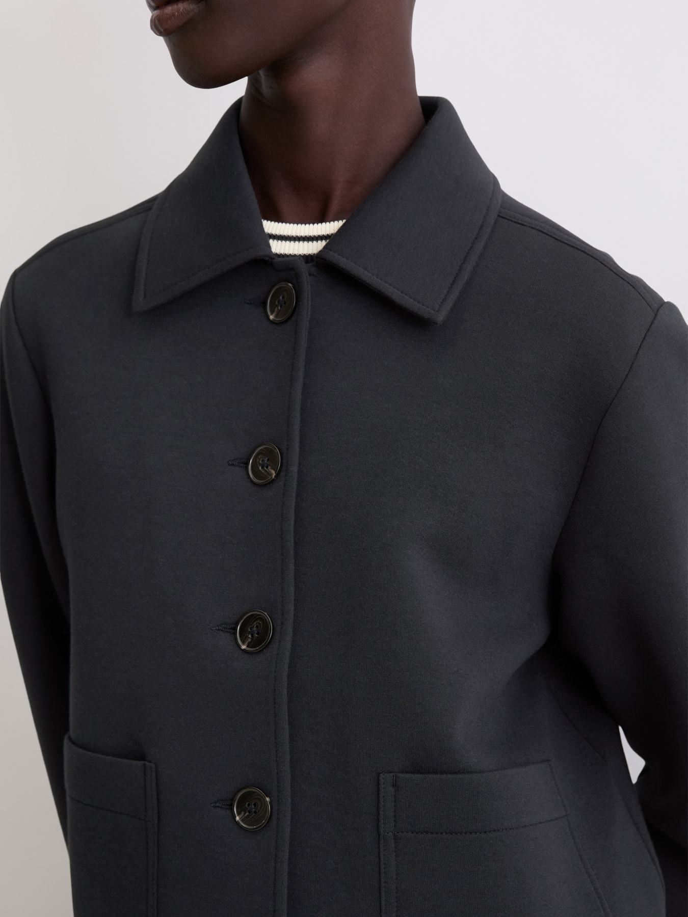 Куртки та дублянки Marc O’Polo модель 600301758021-888 Куртки та дублянки Marc O’Polo модель 600301758021-888 Фото