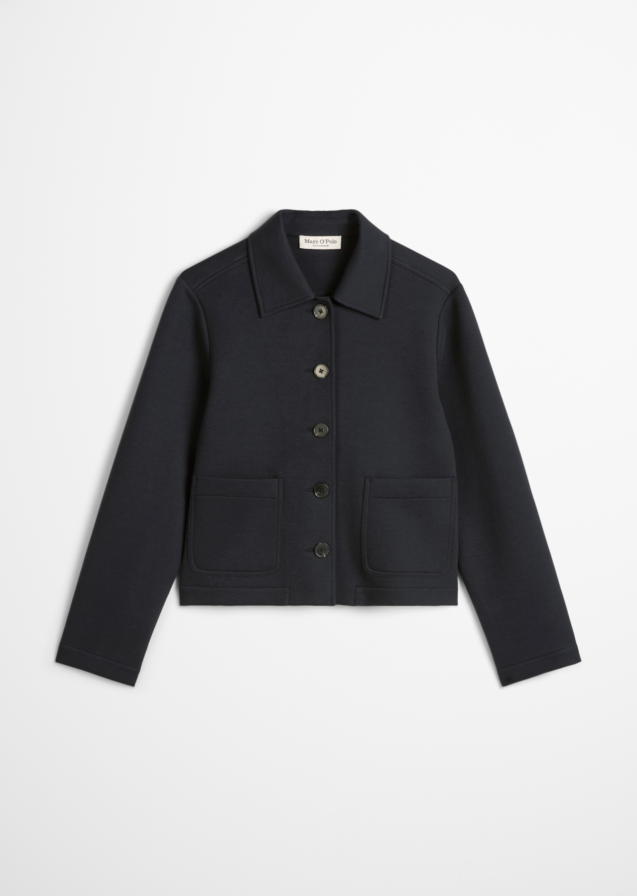 Куртки та дублянки Marc O’Polo модель 600301758021-888 Куртки та дублянки Marc O’Polo модель 600301758021-888 Фото