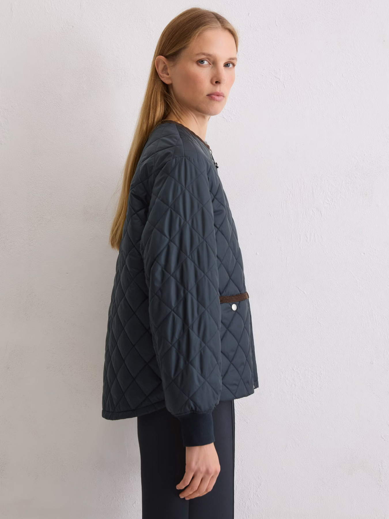 Куртки и дубленки Marc O’Polo модель 5000010655-4300 Куртки и дубленки Marc O’Polo модель 5000010655-4300 Фото