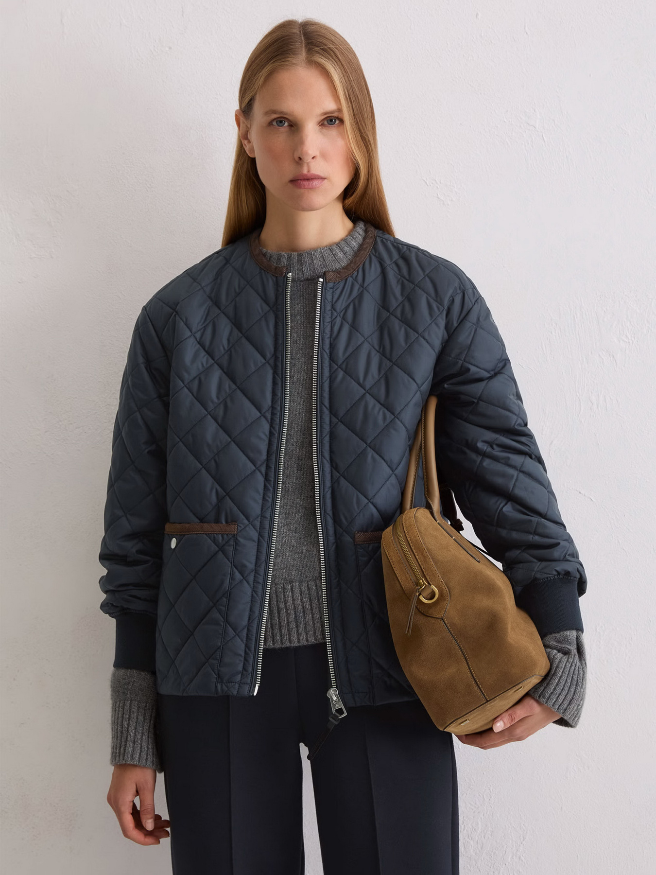 Куртки и дубленки Marc O’Polo модель 5000010655-4300 Куртки и дубленки Marc O’Polo модель 5000010655-4300 Фото