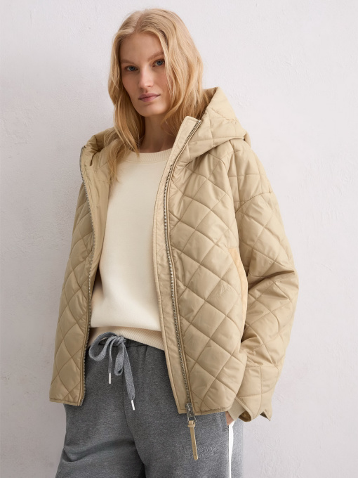 Куртки и дубленки Marc O’Polo модель 5000010656-2341 Фото