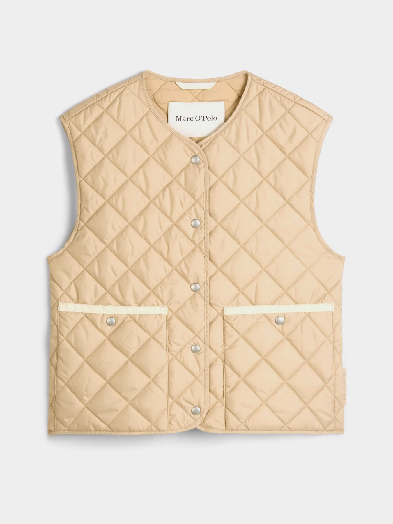 Куртки и дубленки Marc O’Polo модель 5000010657-2341 Фото