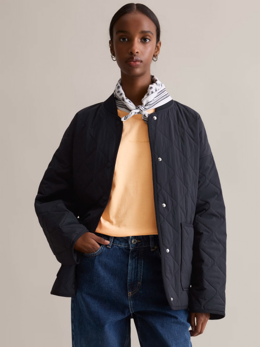 Куртки и дубленки Marc O’Polo DENIM модель 5000007545-4133 Фото