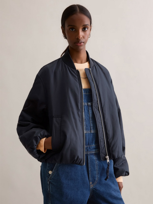 Куртки и дубленки Marc O’Polo DENIM модель 5000007726-4133 Фото