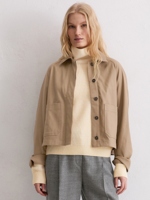 Куртки и дубленки Marc O’Polo модель 5000010622-1724 Фото