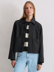 Куртки и дубленки Marc O’Polo модель 5000010622-4300 Фото