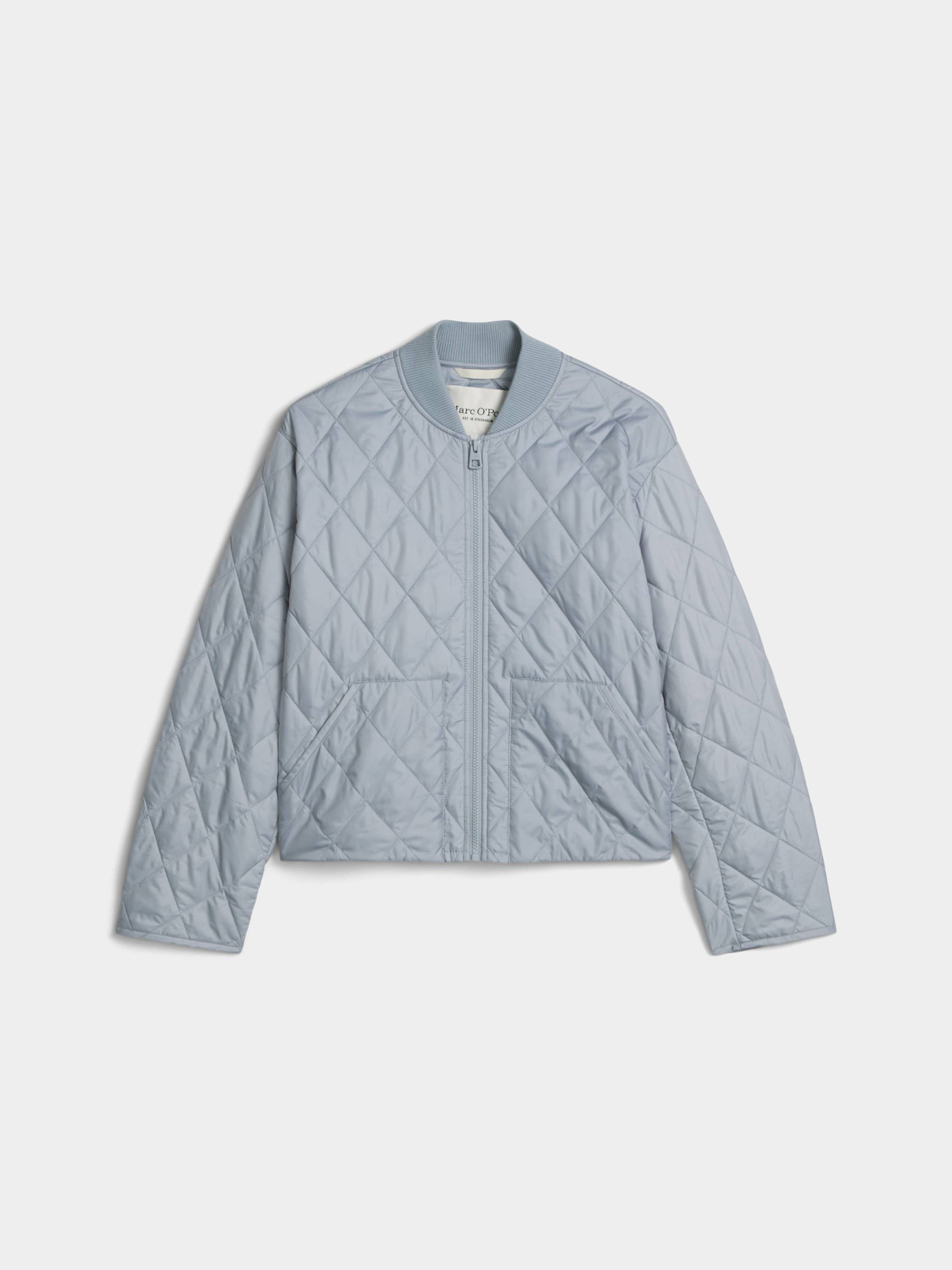 Куртки та дублянки Marc O’Polo модель 5000013371-0904 Фото