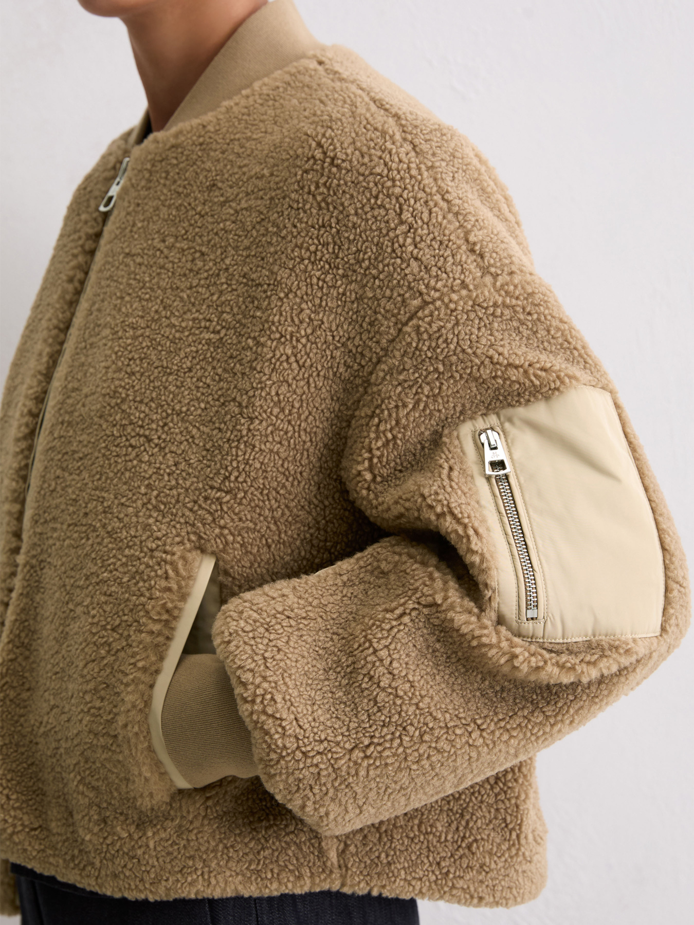 Куртки и дубленки Marc O’Polo модель 5000010663-1724 Куртки и дубленки Marc O’Polo модель 5000010663-1724 Фото