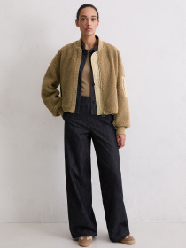 Куртки и дубленки Marc O’Polo модель 5000010663-1724 Фото