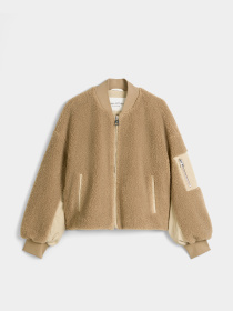 Куртки и дубленки Marc O’Polo модель 5000010663-1724 Фото